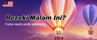 Jackpot Hebat Setiap Hari