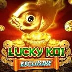 Lucky Koi Exclusive