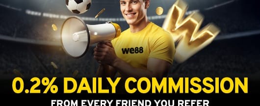 Rebat VIP Mingguan promotion
