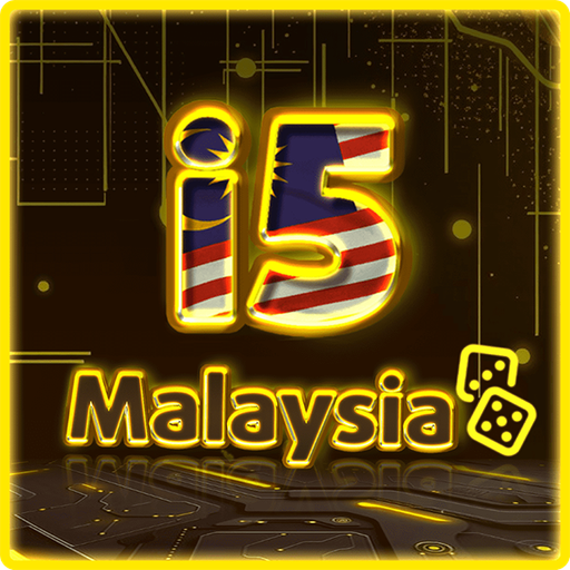 myi5malaysiaslot.com Logo